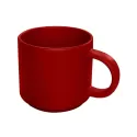 Palermo 300ml Ceramic Coffee Mug