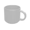 Palermo 300ml Ceramic Coffee Mug