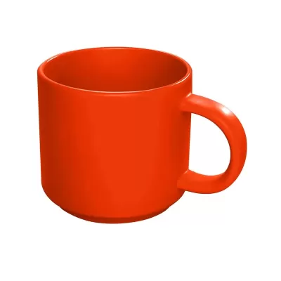 Palermo 300ml Ceramic Coffee Mug
