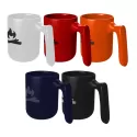 Bonfire 450ml Coffee Mug