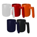 Bonfire 450ml Coffee Mug