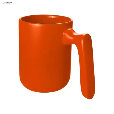 Bonfire 450ml Coffee Mug