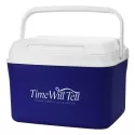 Dunkin Cooler Box