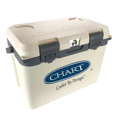 Alaska PU Cooler Box