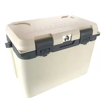 Alaska PU Cooler Box