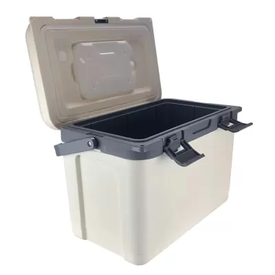 Alaska PU Cooler Box