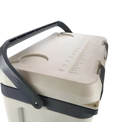 Alaska PU Cooler Box