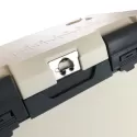 Alaska PU Cooler Box