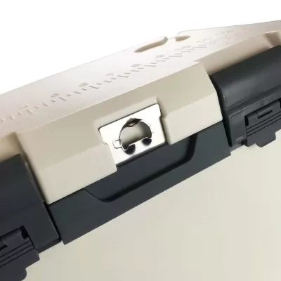 Alaska PU Cooler Box