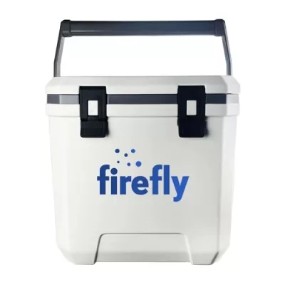Jasper PU Cooler Box
