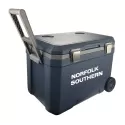 Prescott 45L Rolling Cooler Box