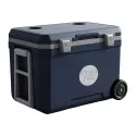 Prescott 45L Rolling Cooler Box
