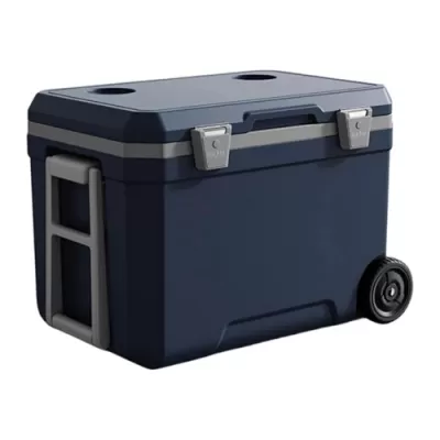 Prescott 45L Rolling Cooler Box