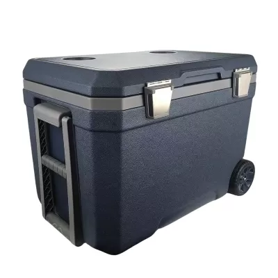 Prescott 45L Rolling Cooler Box
