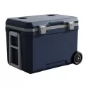 Prescott 45L Rolling Cooler Box
