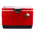 Tuscon Metal Ice Cooler Box