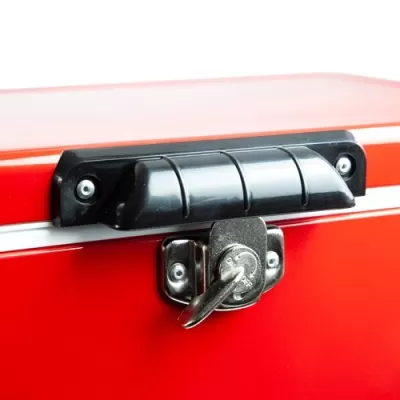 Tuscon Metal Ice Cooler Box