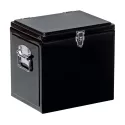Naples Metal Ice Cooler Box