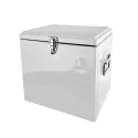 Naples Metal Ice Cooler Box