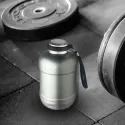 Hiker 685ml Stainless Steel Vacuum Drink Bottle