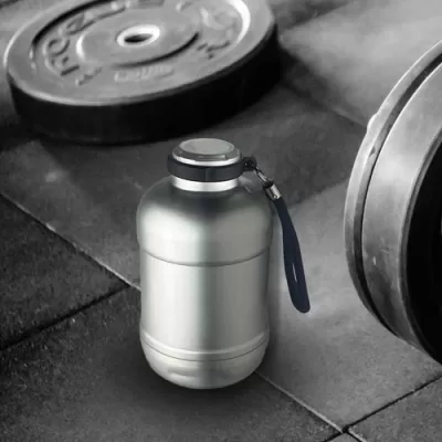 Hiker 685ml Stainless Steel Vacuum Drink Bottle