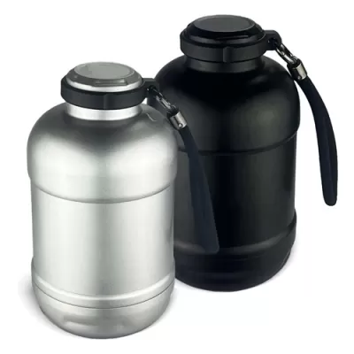 Hiker 685ml Stainless Steel Vacuum Drink Bottle