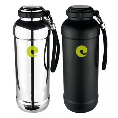 Adventure 615ml Stainless Steel Vacuum Drink Bottle