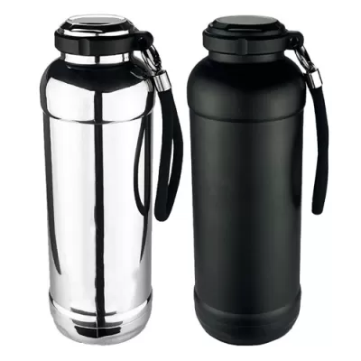 Adventure 615ml Stainless Steel Vacuum Drink Bottle