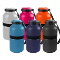 Elite 420ml Stainless Steel Vacuum Bottle