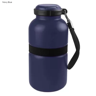 Elite 420ml Stainless Steel Vacuum Bottle