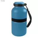 Elite 420ml Stainless Steel Vacuum Bottle