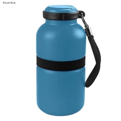 Elite 420ml Stainless Steel Vacuum Bottle