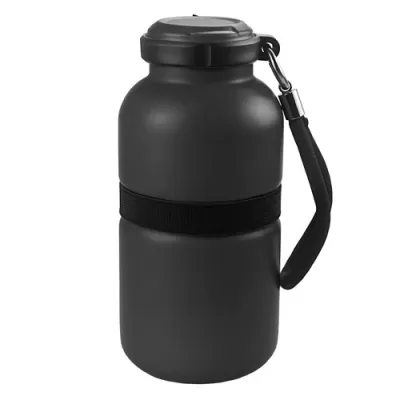 Elite 420ml Stainless Steel Vacuum Bottle