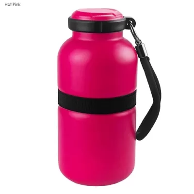 Elite 420ml Stainless Steel Vacuum Bottle