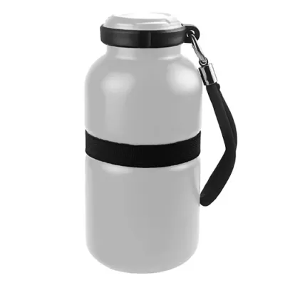 Elite 420ml Stainless Steel Vacuum Bottle
