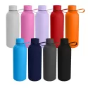 Dutch Single Wall 750ml Drink Bottle