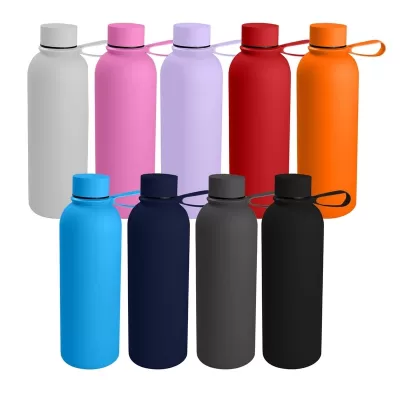 Dutch Single Wall 750ml Drink Bottle