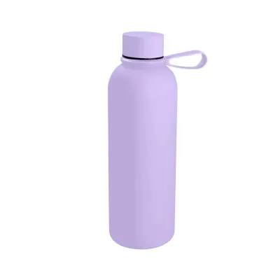 Dutch Single Wall 750ml Drink Bottle