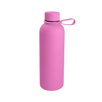 Dutch Single Wall 750ml Drink Bottle