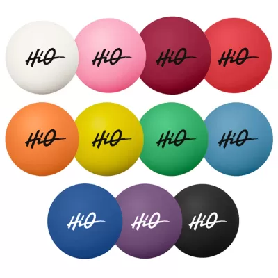 Fun High Bounce Rubber Ball