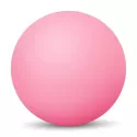 Fun High Bounce Rubber Ball