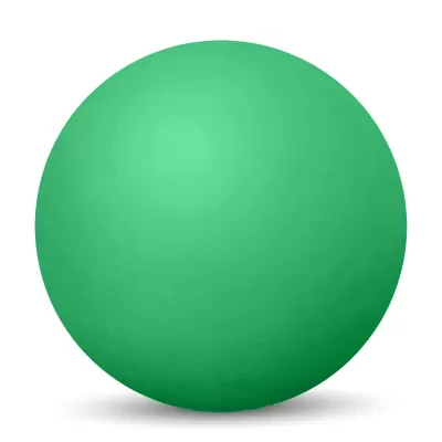 Fun High Bounce Rubber Ball