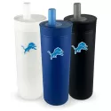 Naples Stainless Steel Vacuum Tumbler