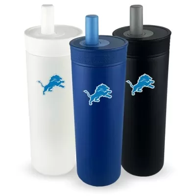 Naples Stainless Steel Vacuum Tumbler