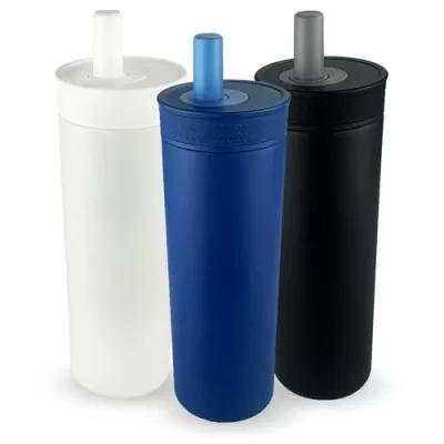 Naples Stainless Steel Vacuum Tumbler