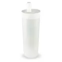 Naples Stainless Steel Vacuum Tumbler