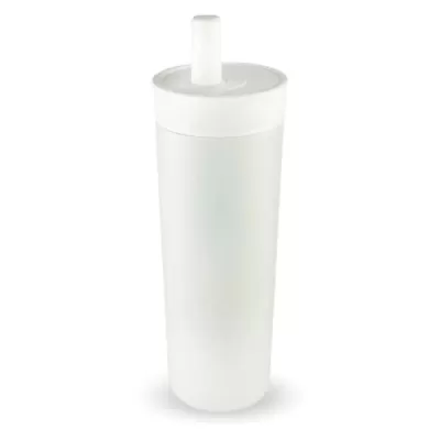 Naples Stainless Steel Vacuum Tumbler