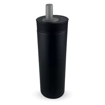 Naples Stainless Steel Vacuum Tumbler