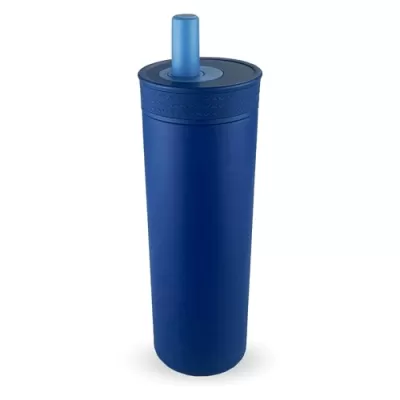 Naples Stainless Steel Vacuum Tumbler