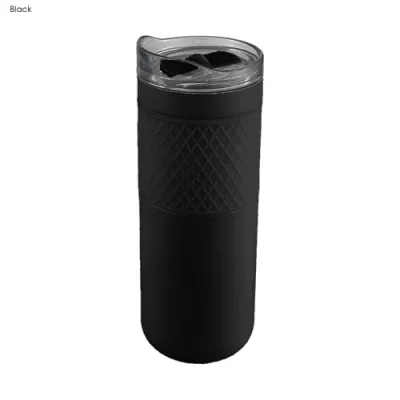 Siena 500ml Stainless Steel Vacuum Tumbler